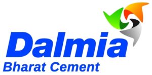 Dalmia Bharat Cement Logo