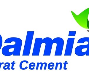 Dalmia Bharat Cement Logo